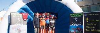 7° CX del Brenta - Trofeo Morbiato